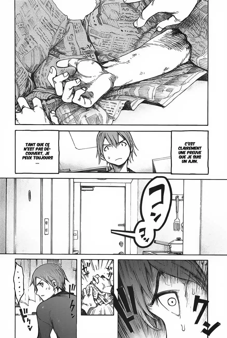 Ajin 9.5 page 13