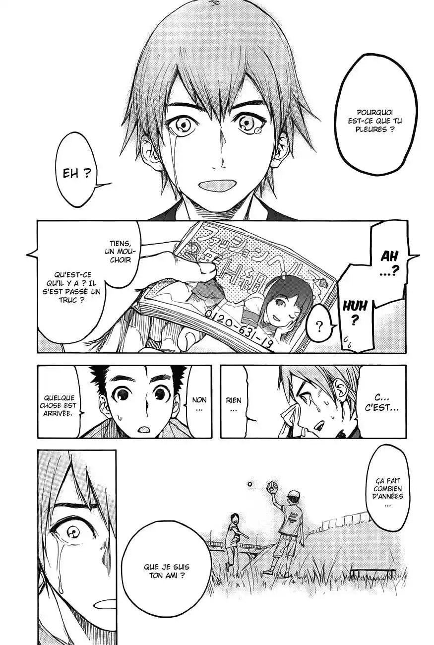 Ajin 9.5 page 16