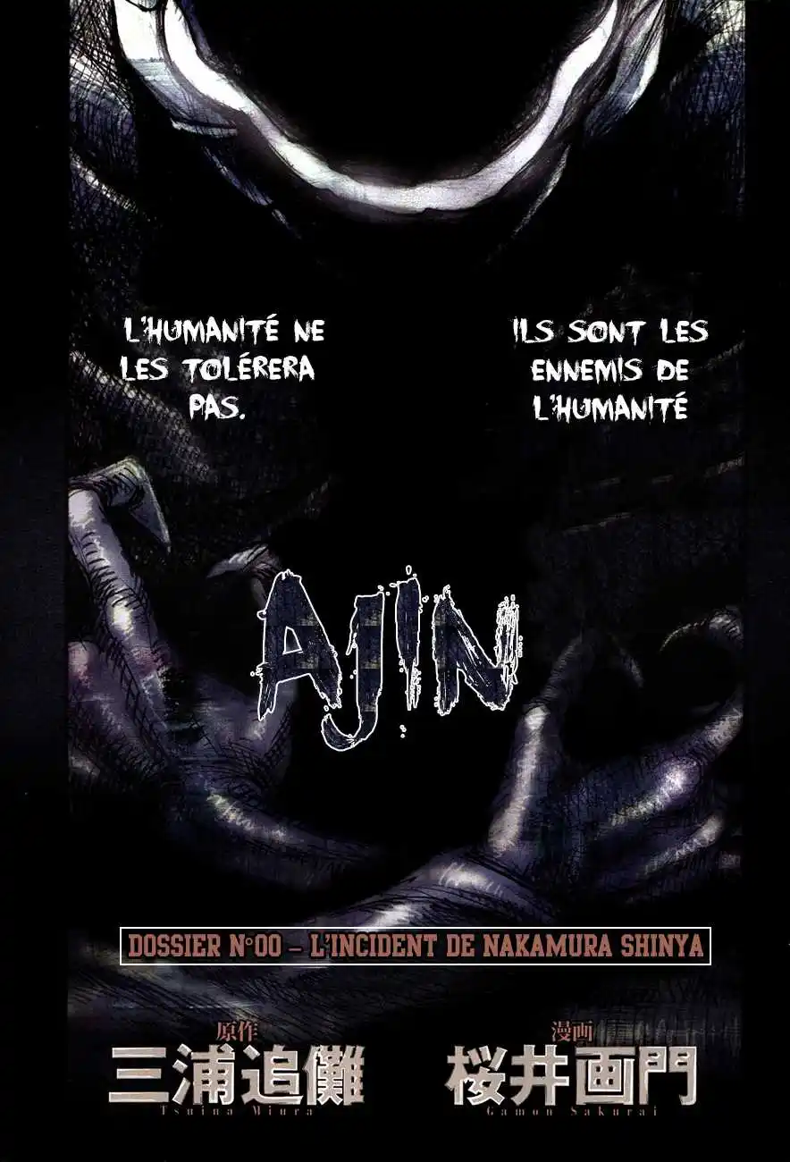 Ajin 9.5 page 3