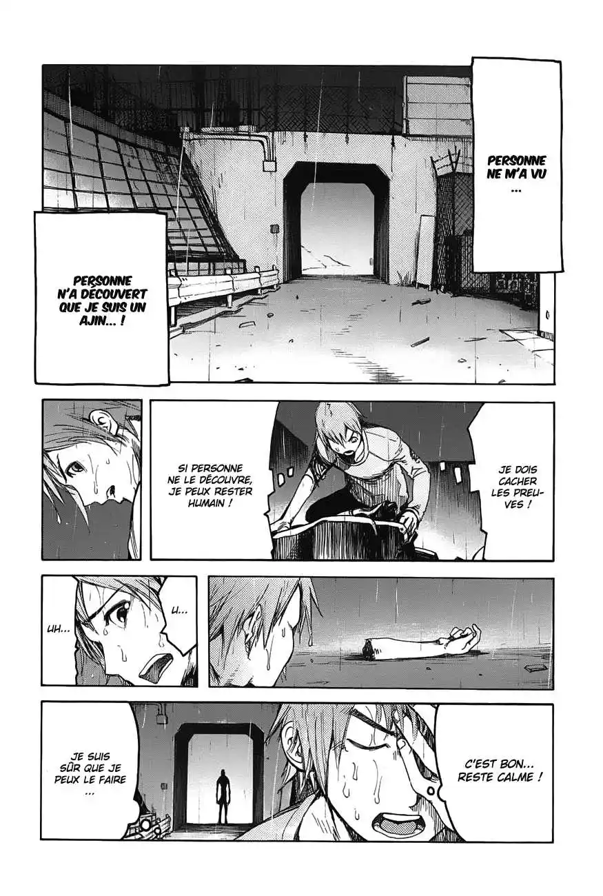 Ajin 9.5 page 5