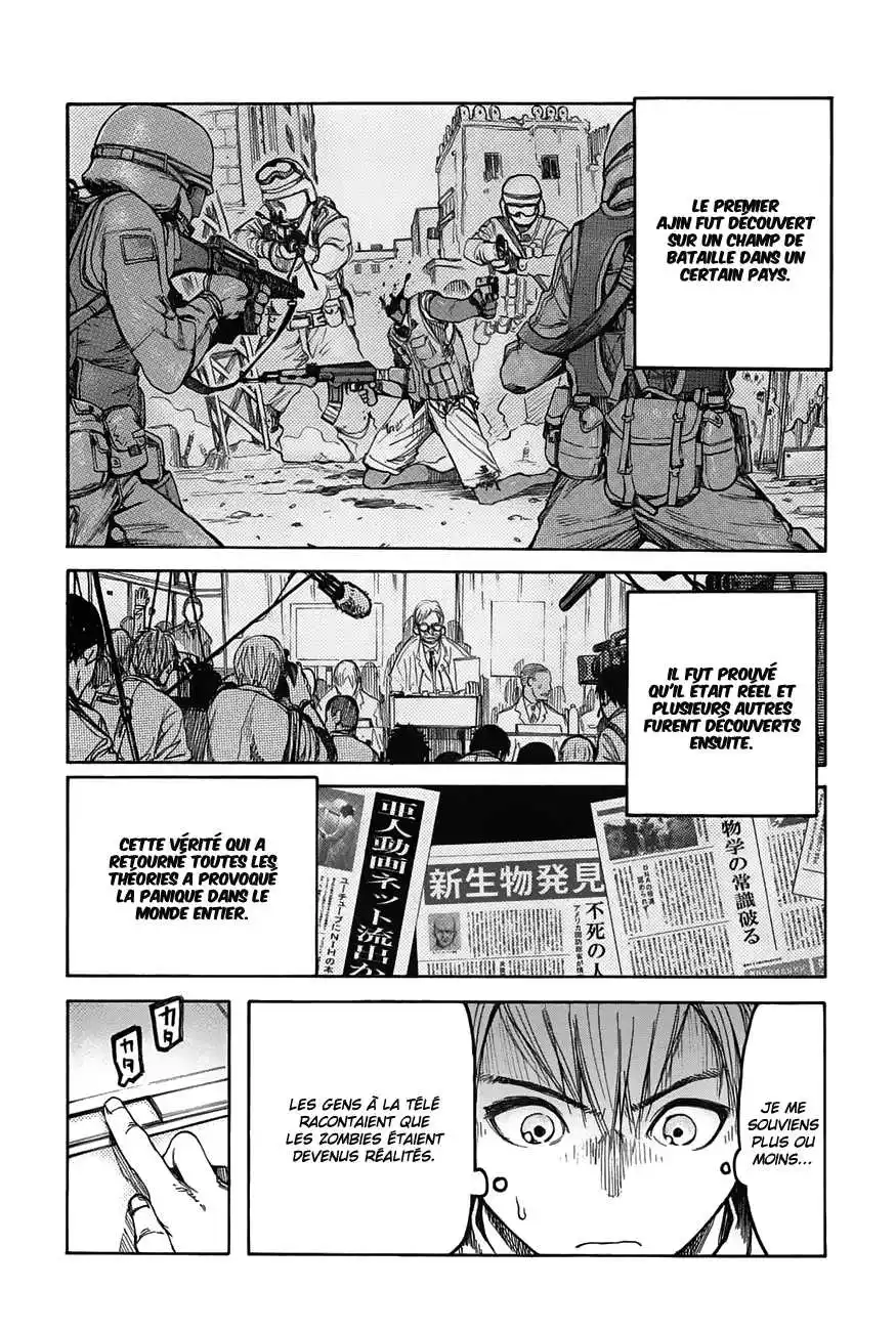 Ajin 9.5 page 9