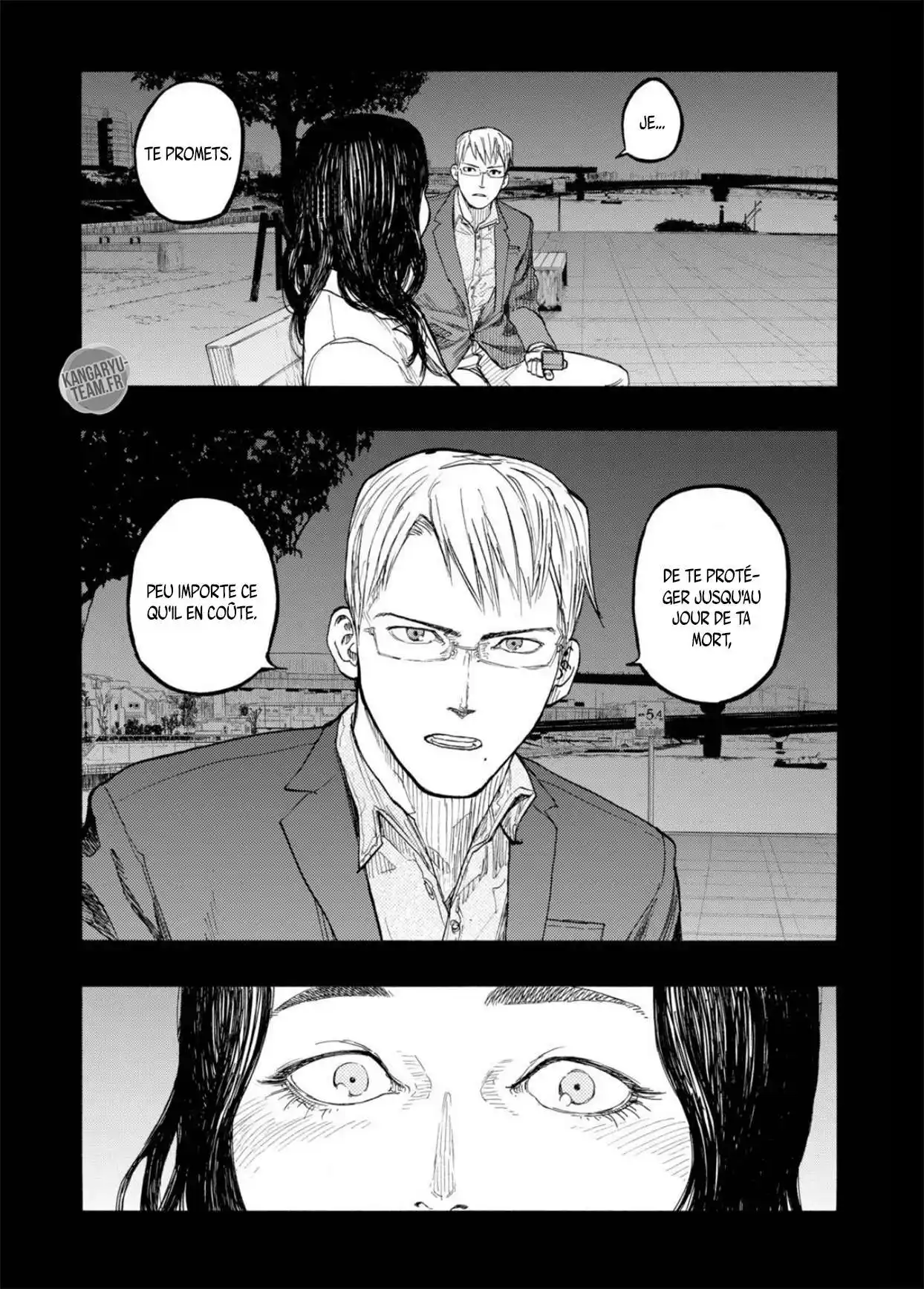 Ajin 45 page 3