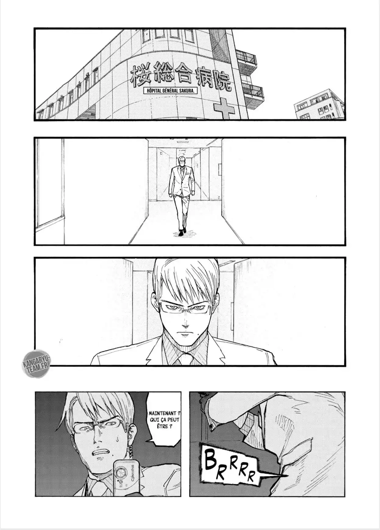 Ajin 45 page 5