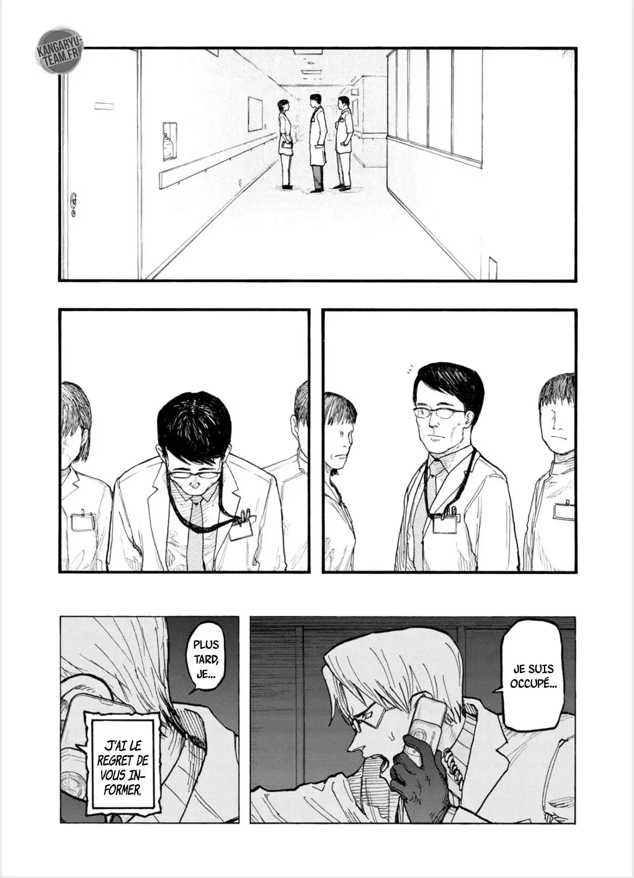 Ajin 45 page 6