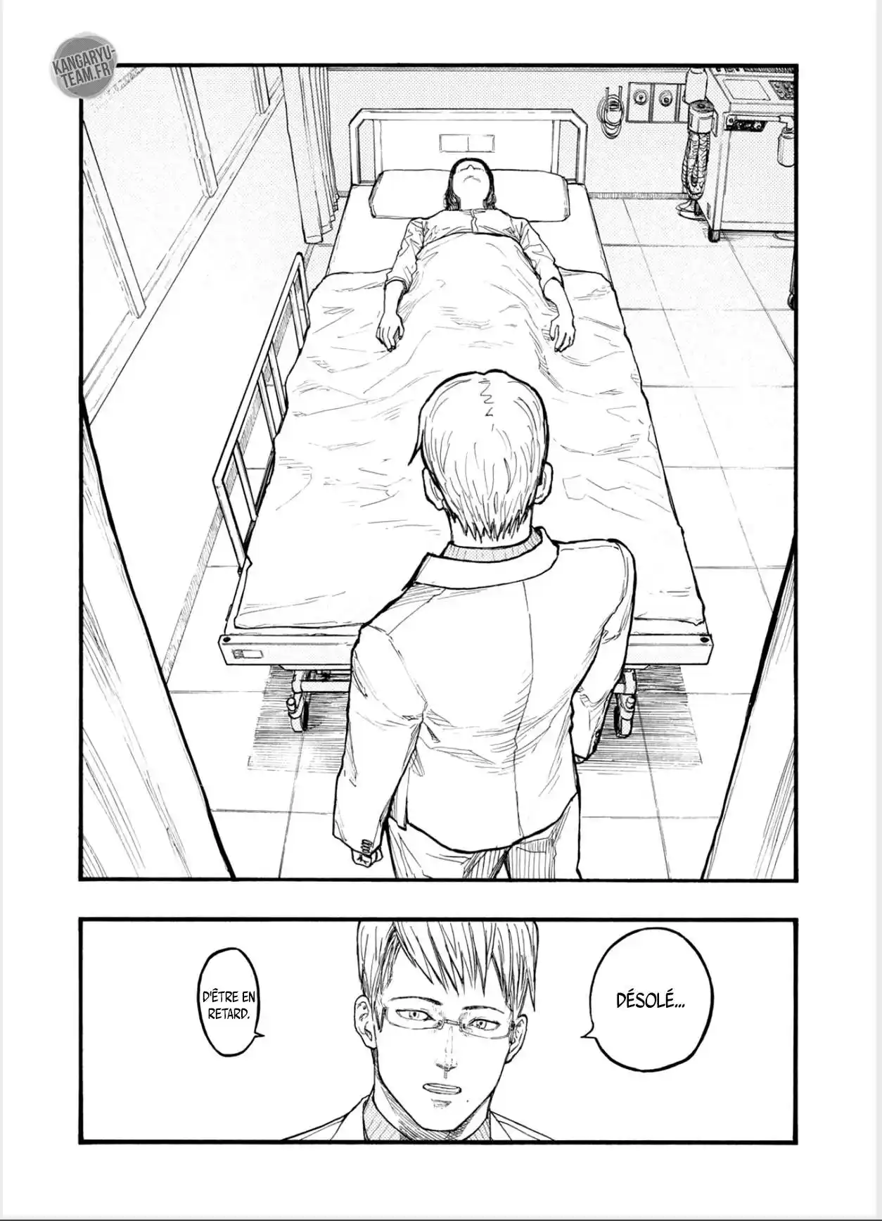 Ajin 45 page 8