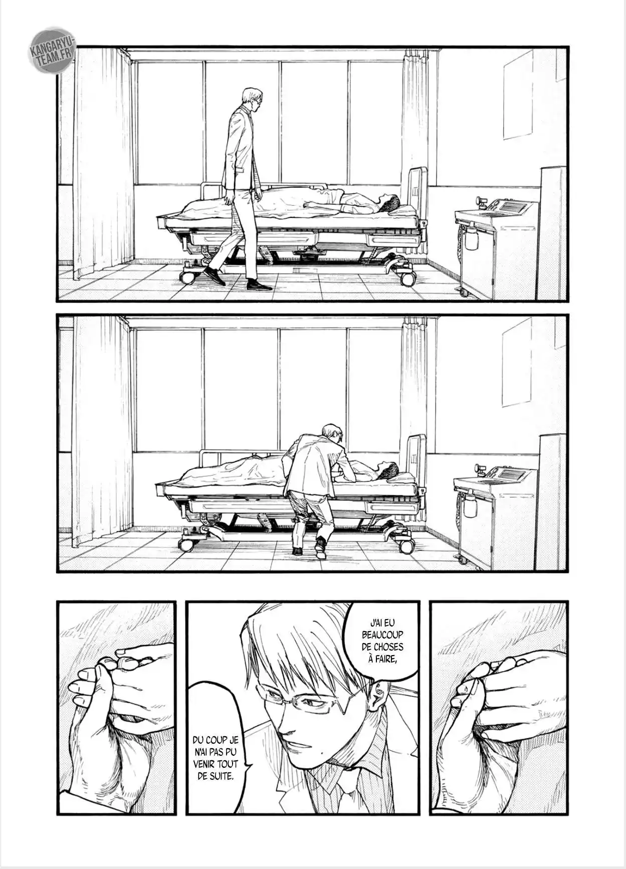 Ajin 45 page 9