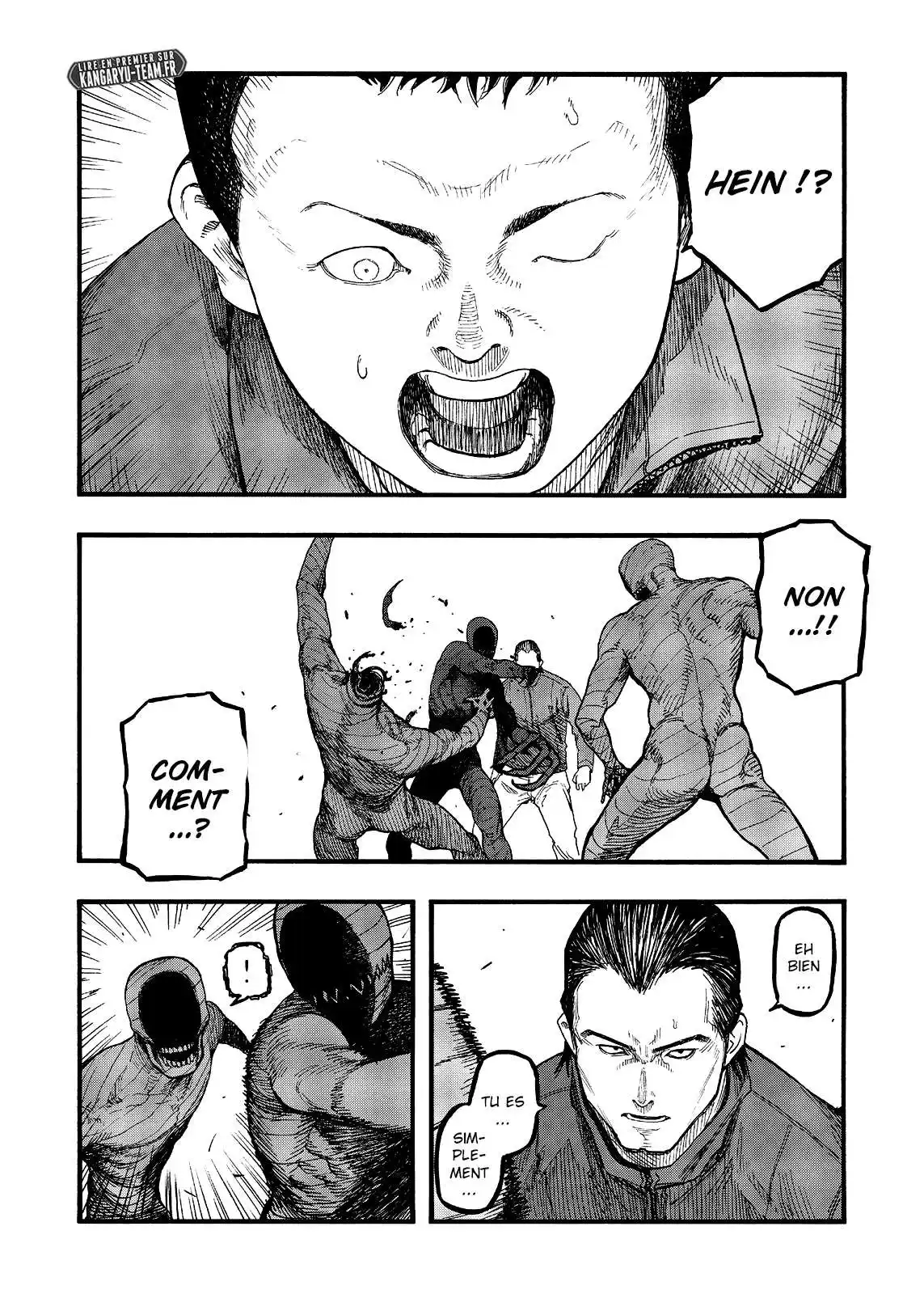 Ajin 63 page 3