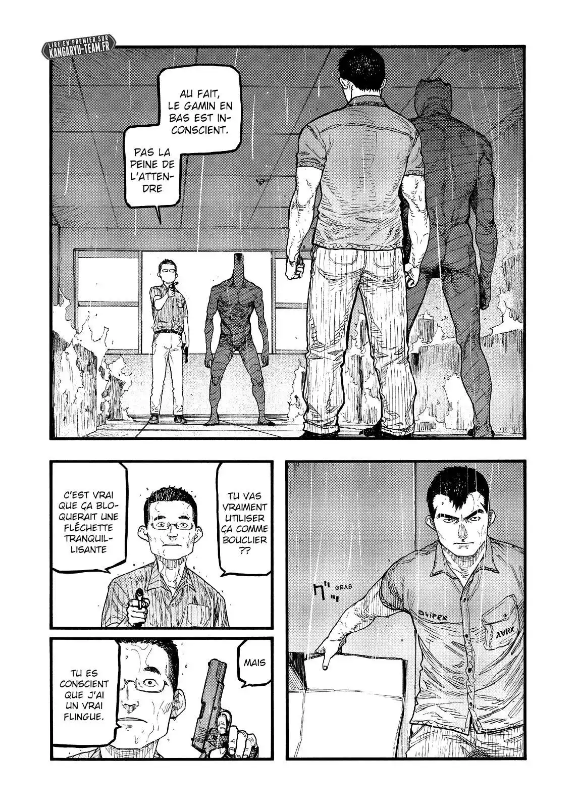 Ajin 63 page 5