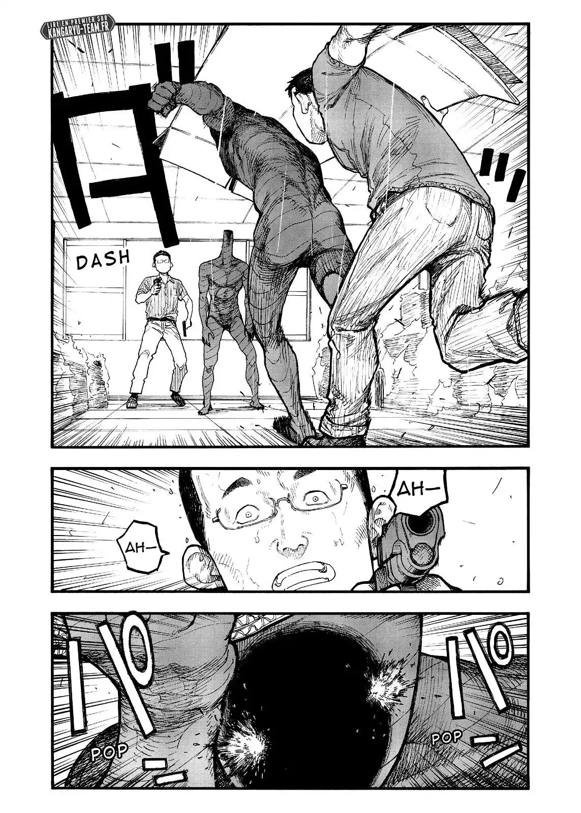 Ajin 63 page 8