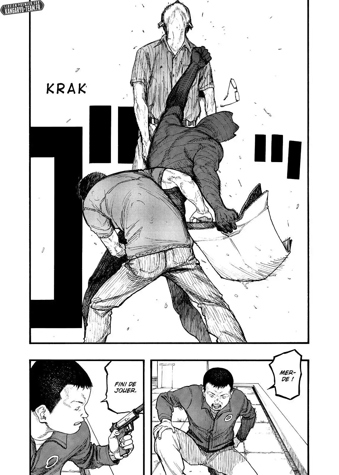 Ajin 63 page 9