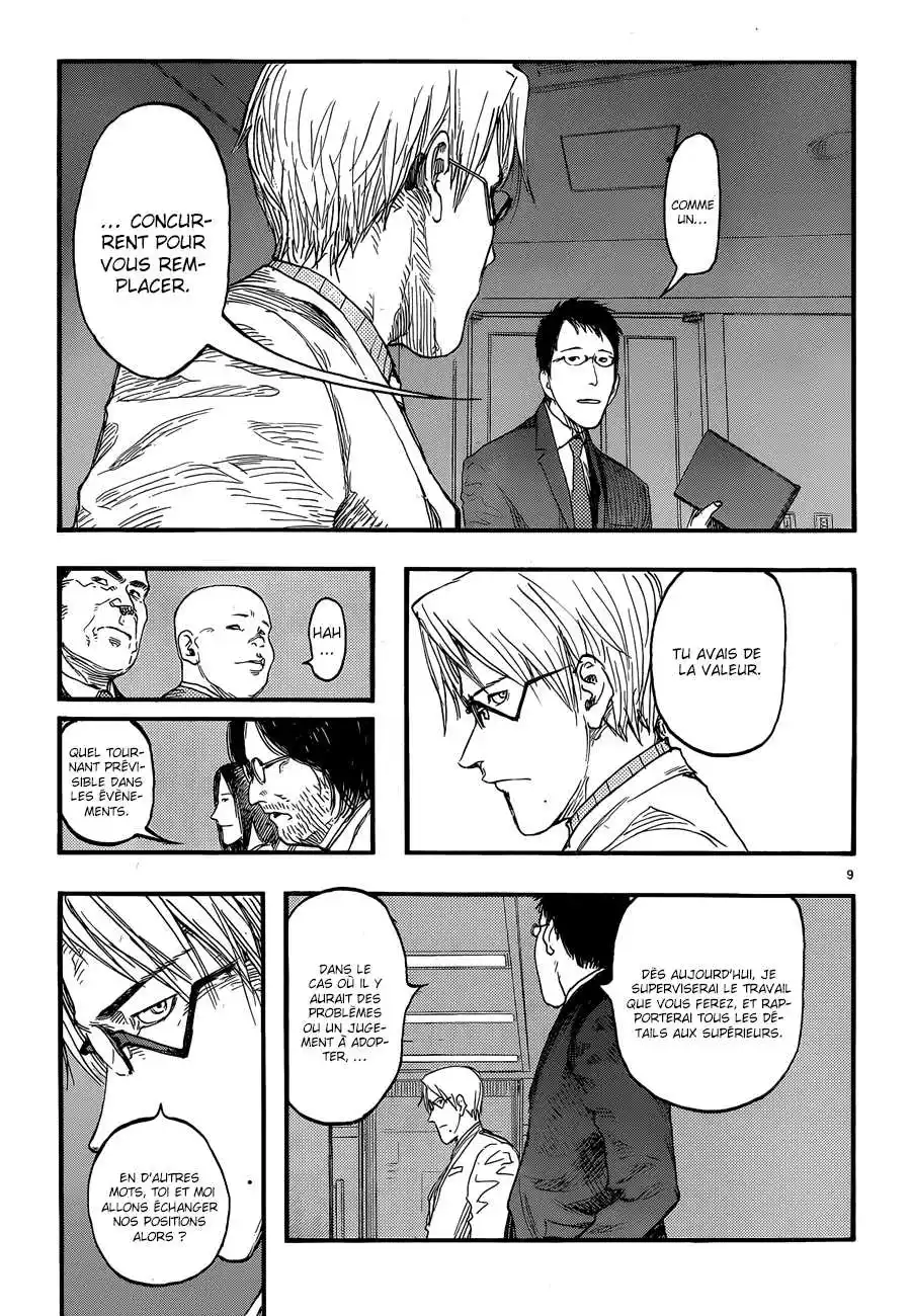 Ajin 18 page 9