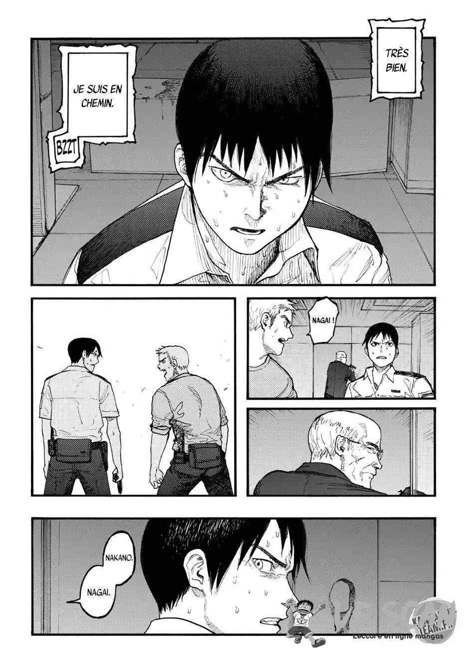 Ajin 42 page 1