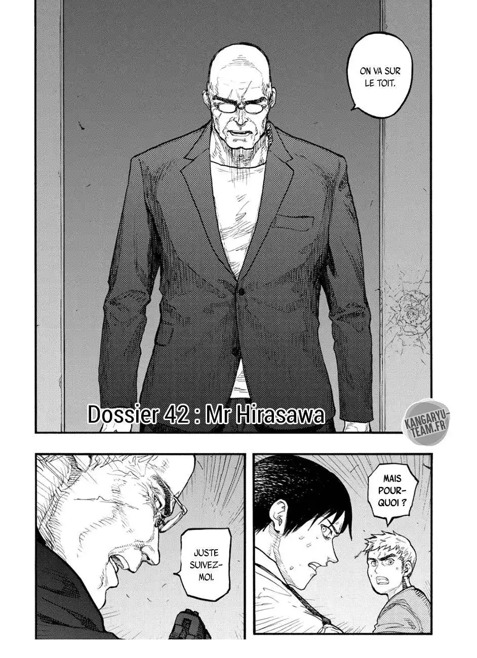 Ajin 42 page 2