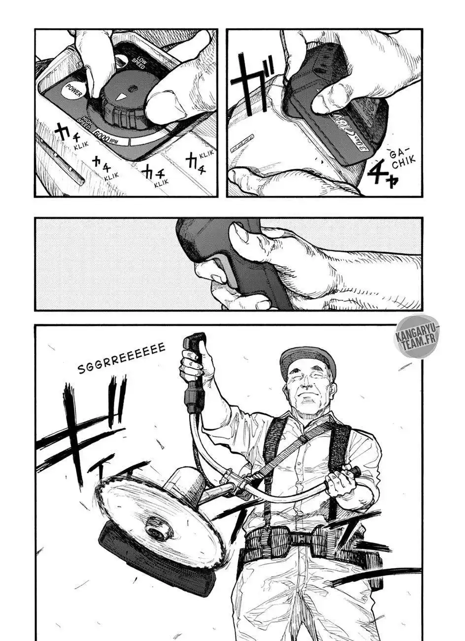 Ajin 42 page 3