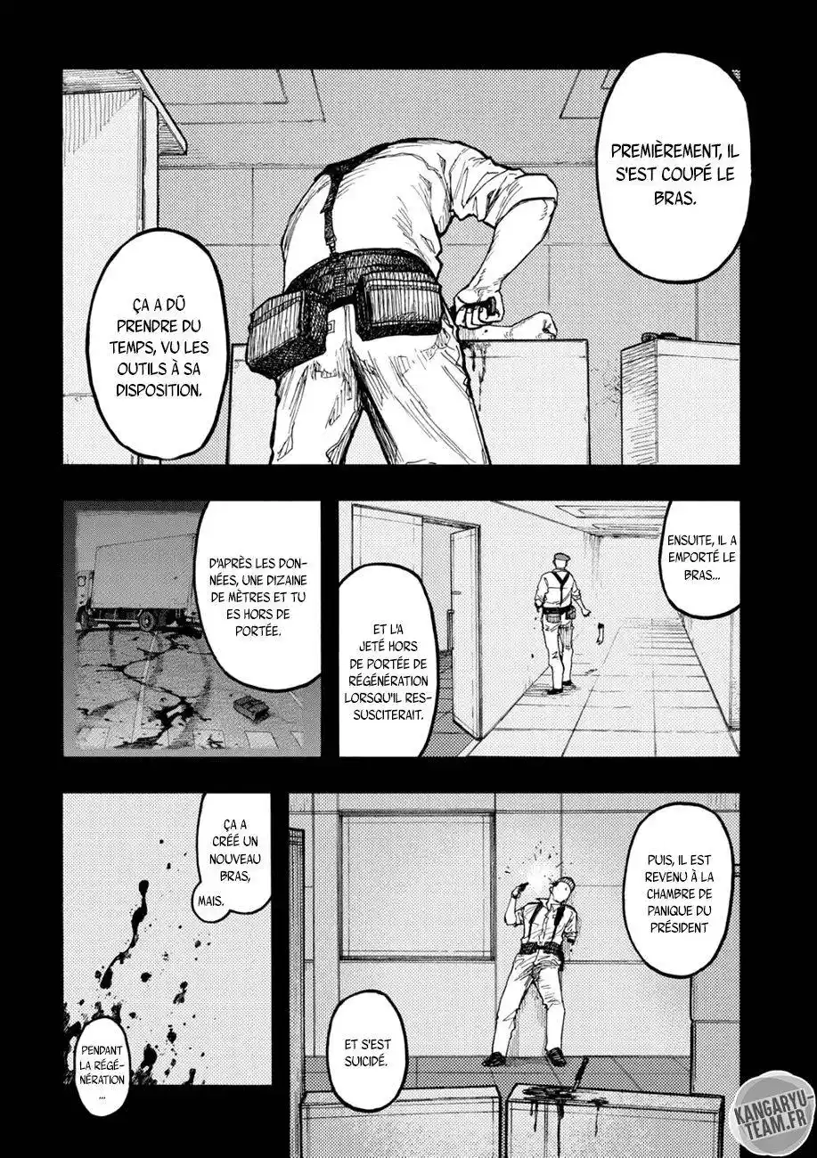 Ajin 42 page 8