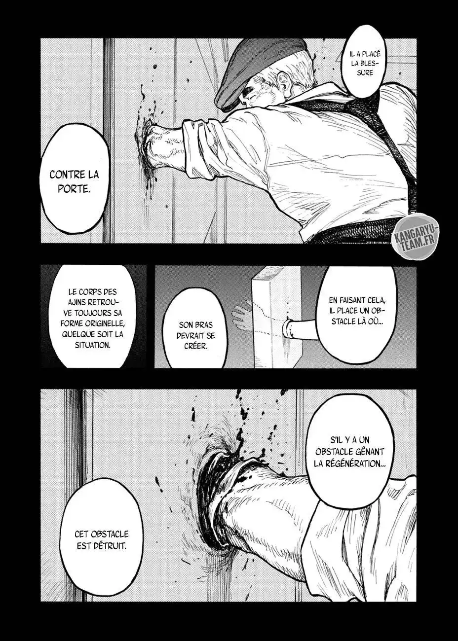 Ajin 42 page 9
