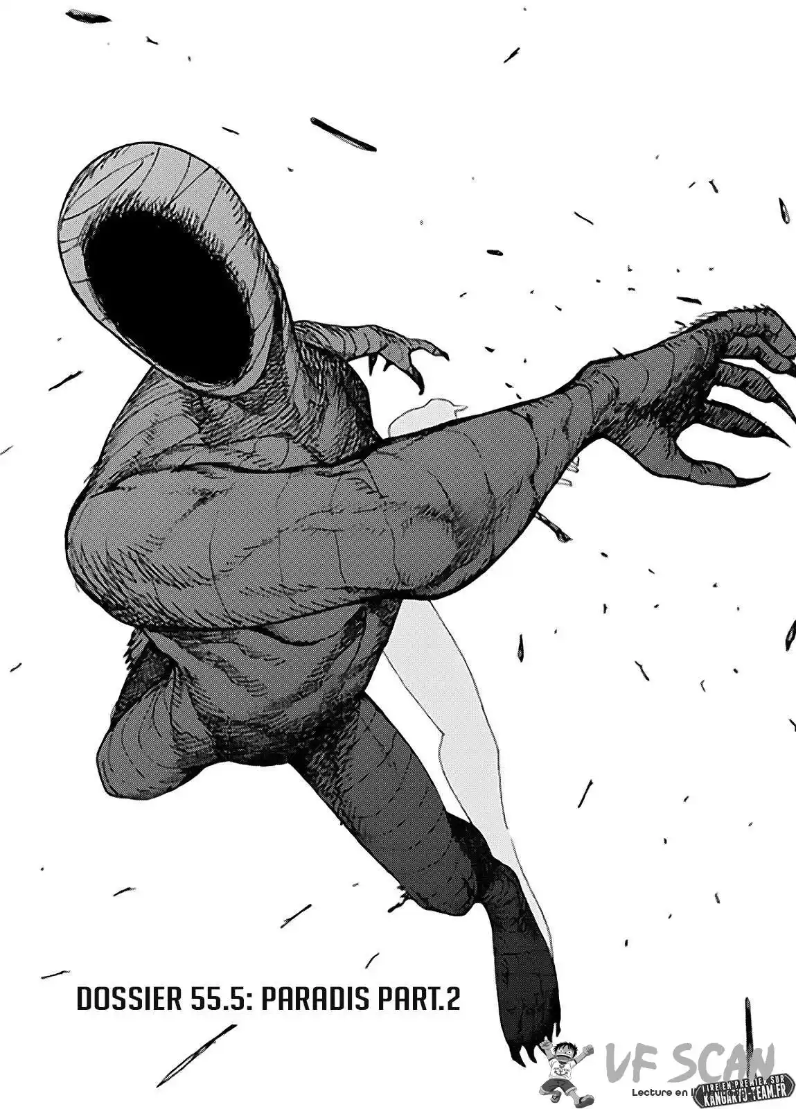 Ajin 55.5 page 1