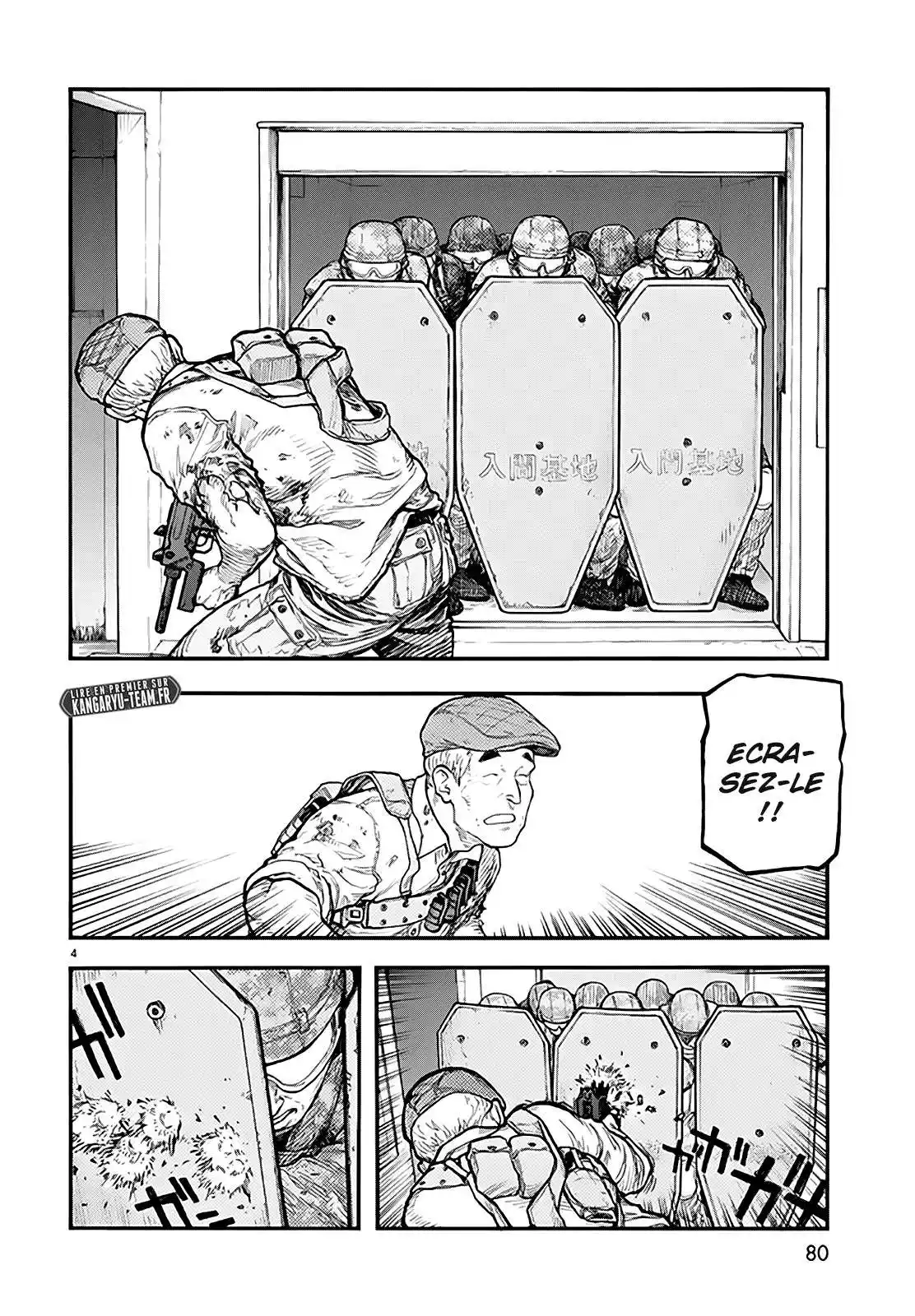 Ajin 55.5 page 4