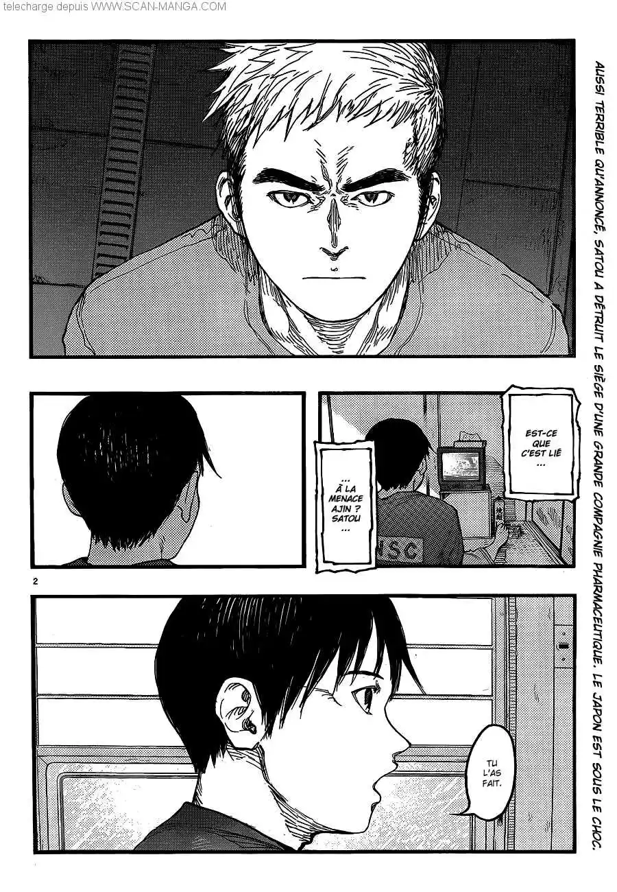 Ajin 20 page 2