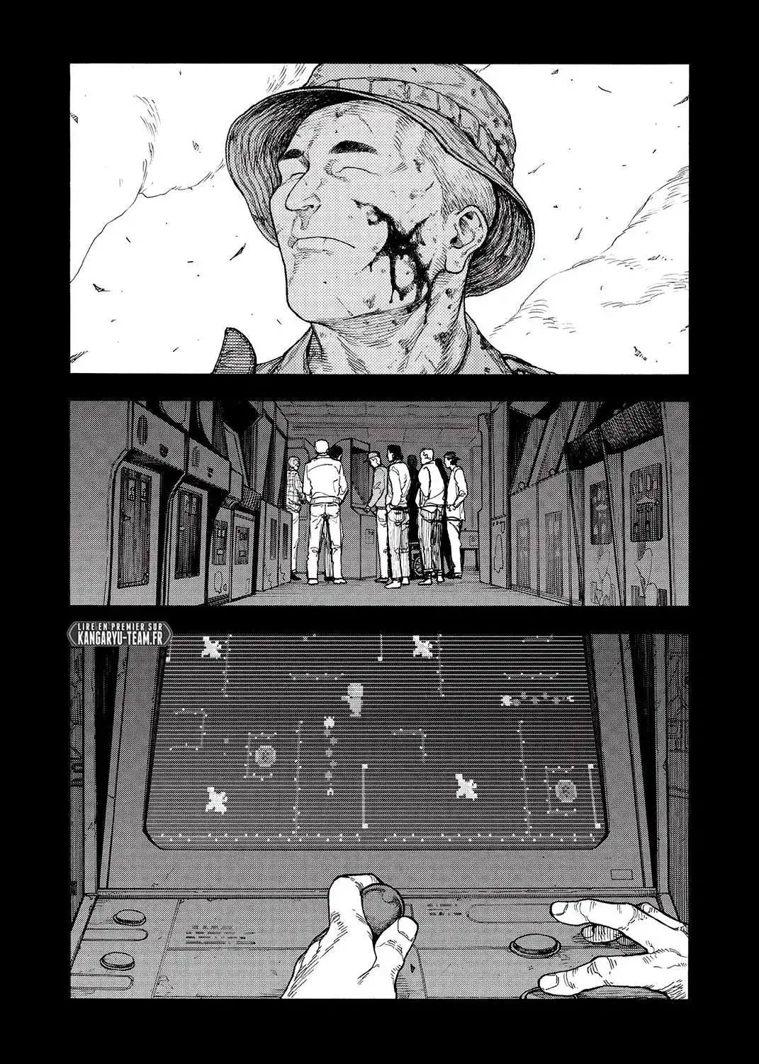 Ajin 83 page 6