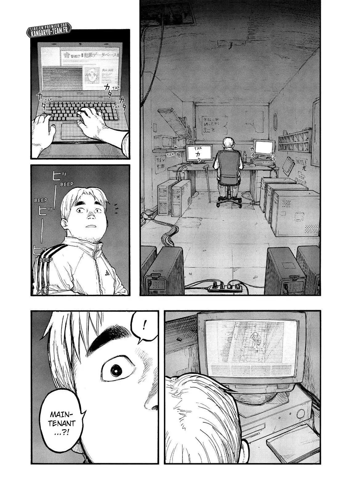 Ajin 57 page 11