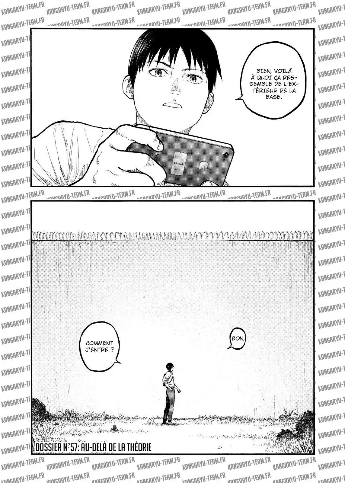 Ajin 57 page 3