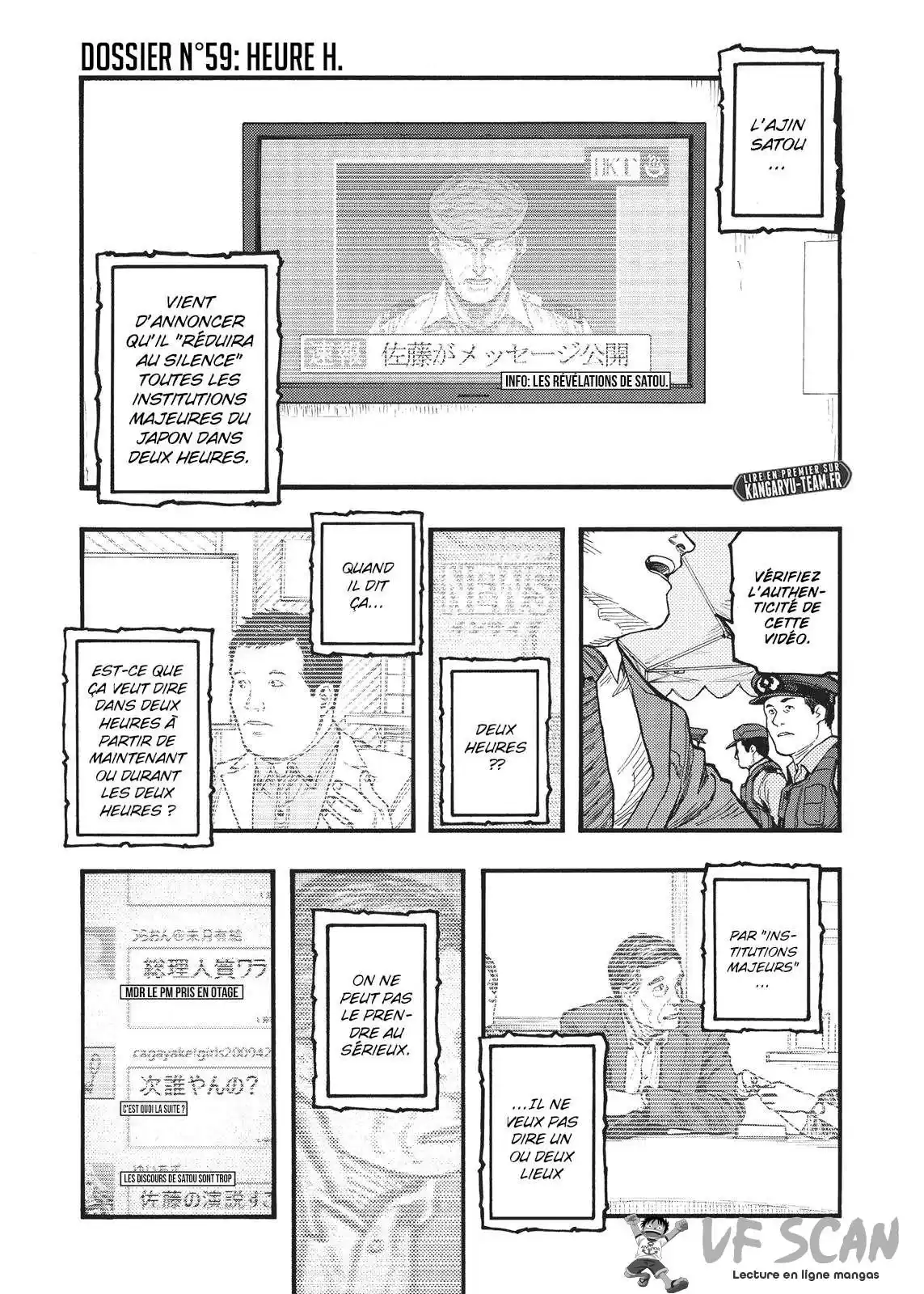 Ajin 59 page 1