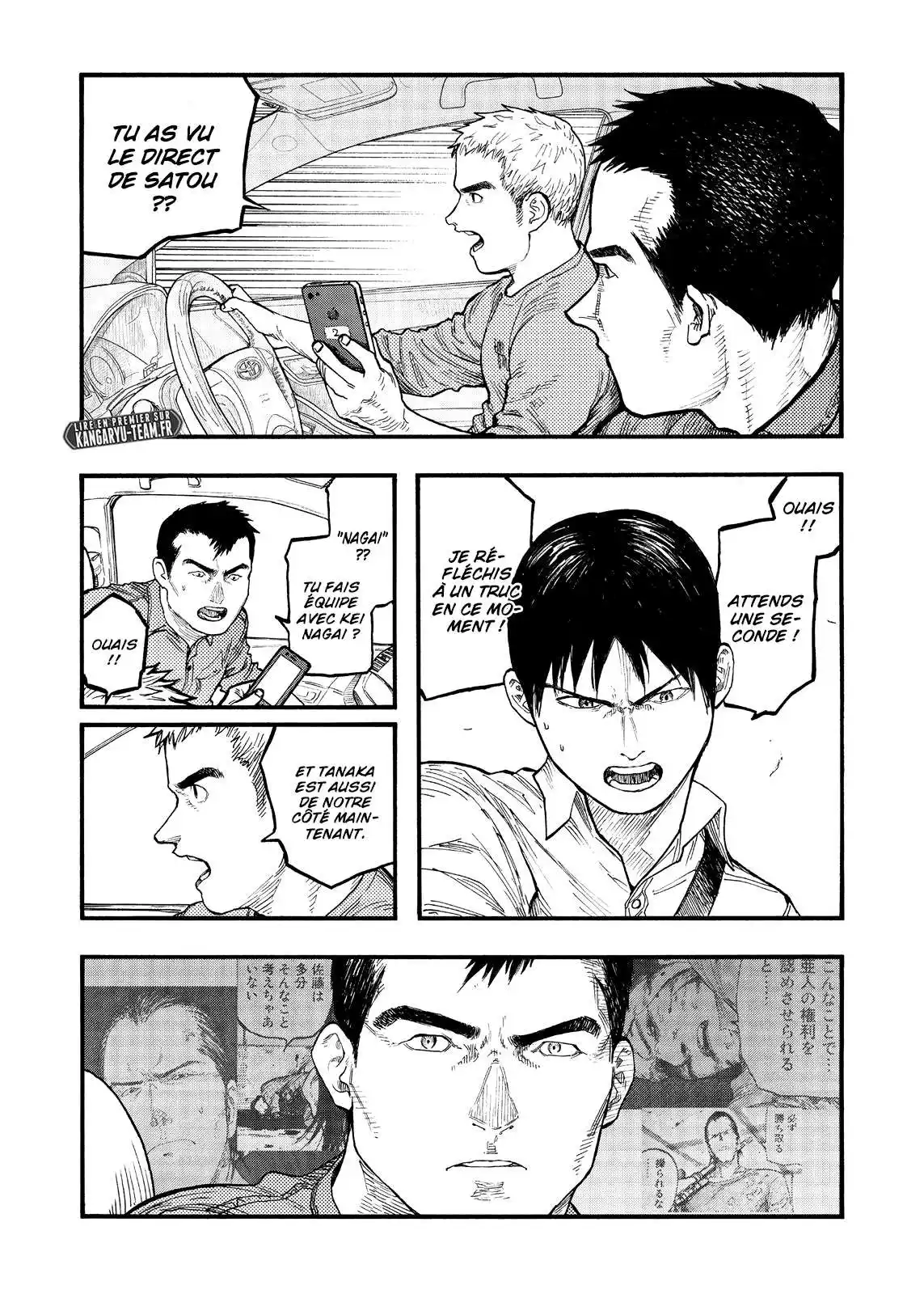 Ajin 59 page 3