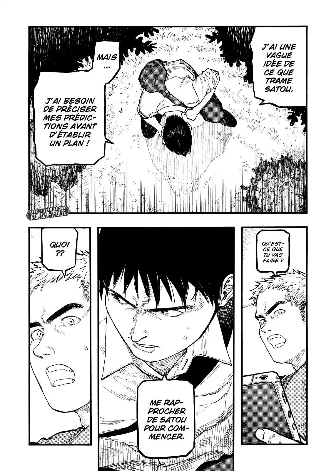 Ajin 59 page 4