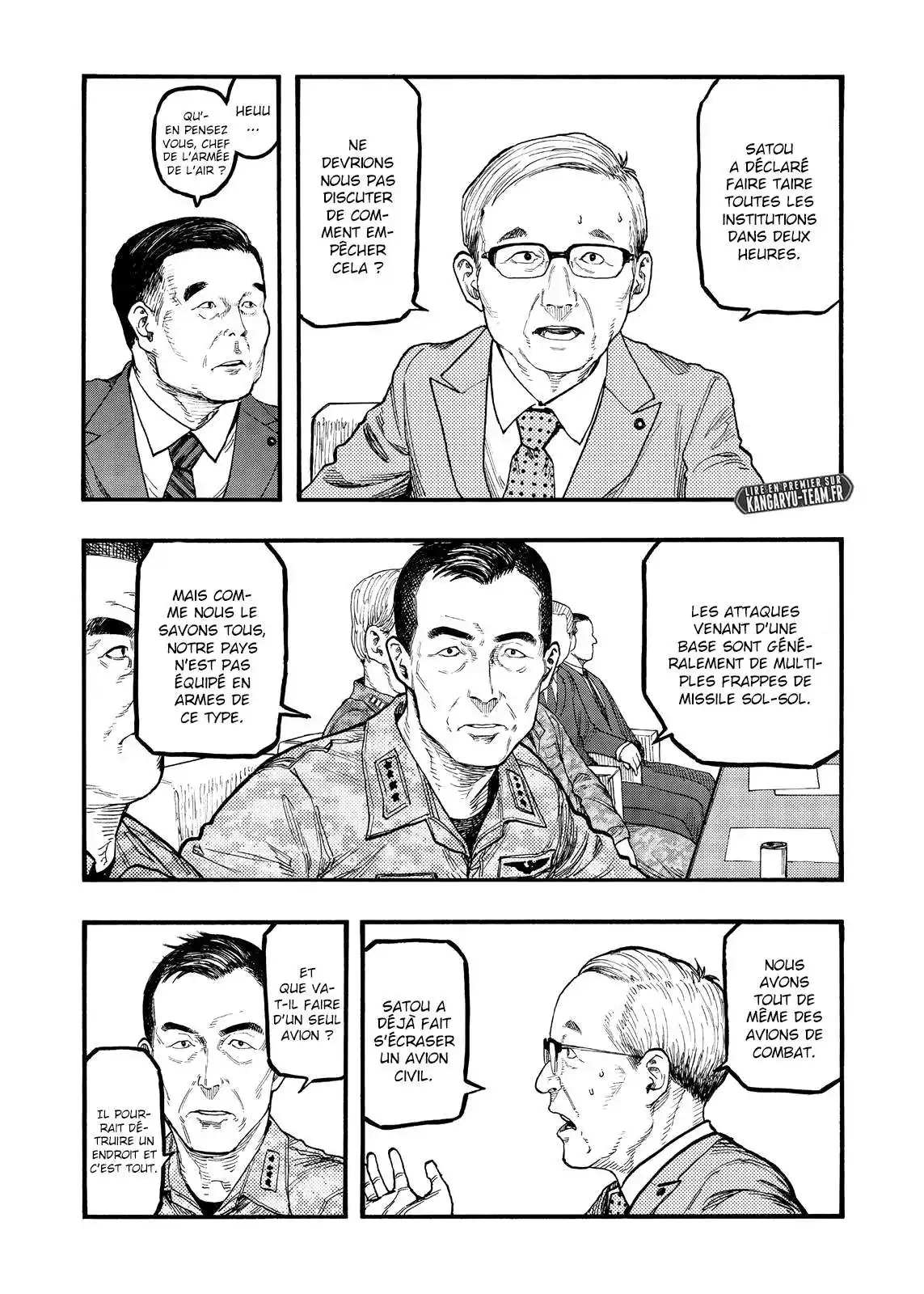 Ajin 59 page 8