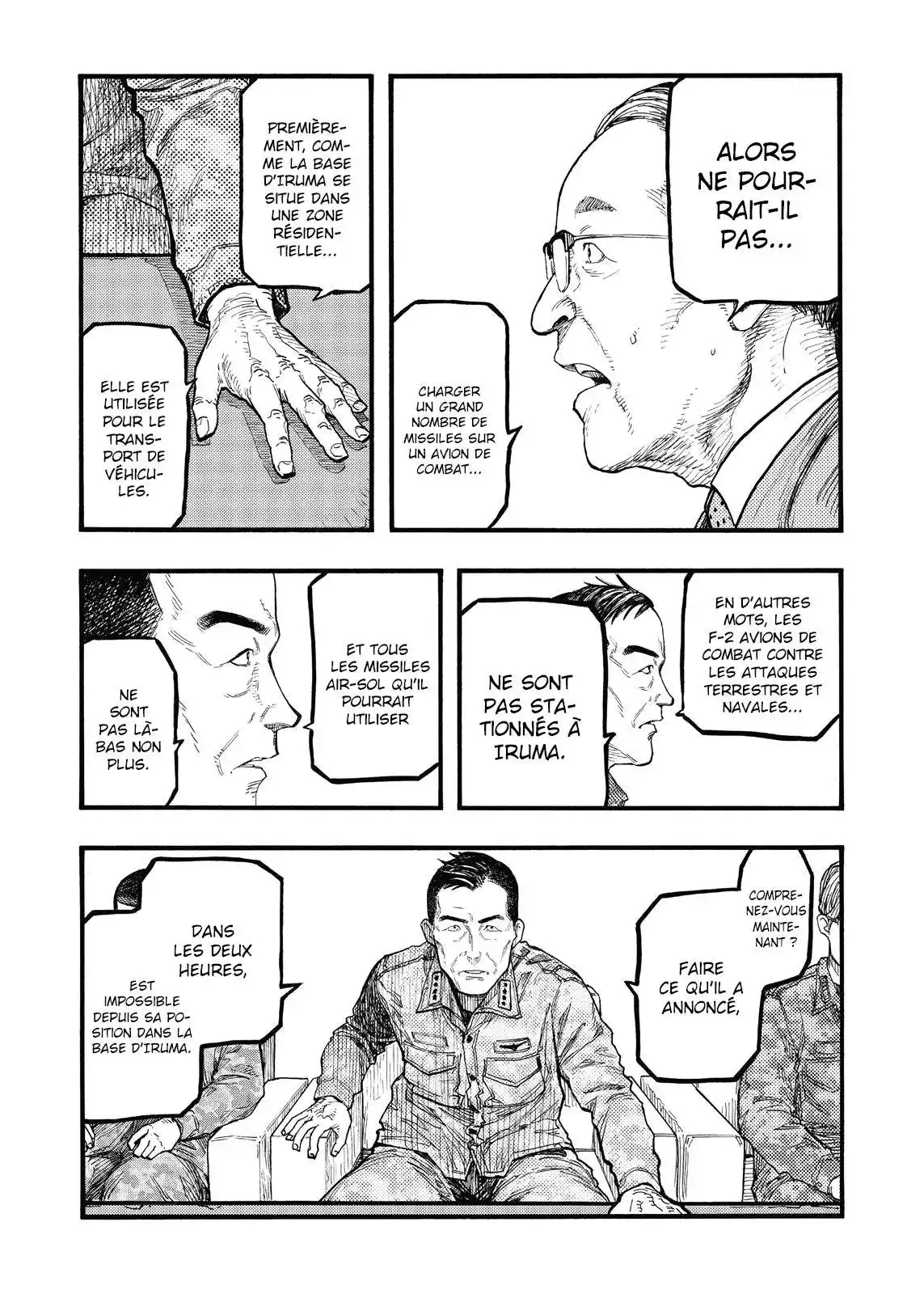Ajin 59 page 9