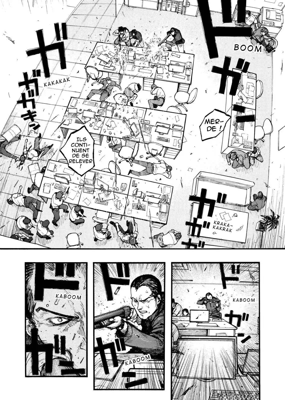 Ajin 33 page 15