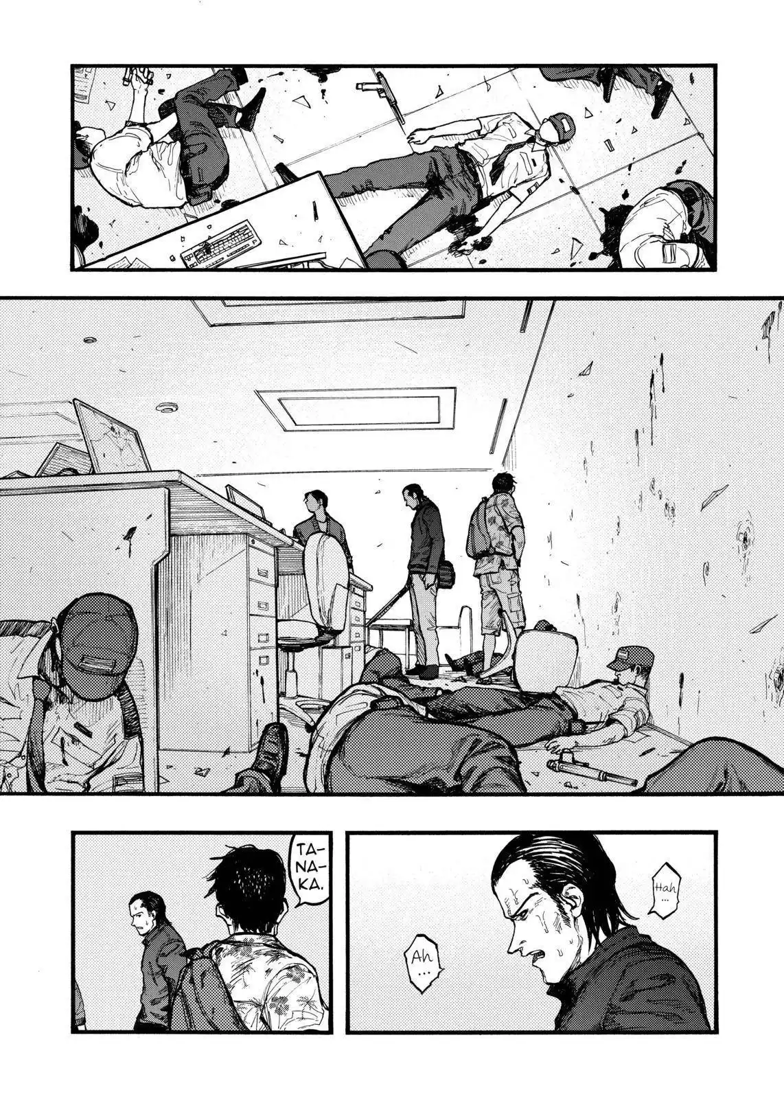 Ajin 33 page 16