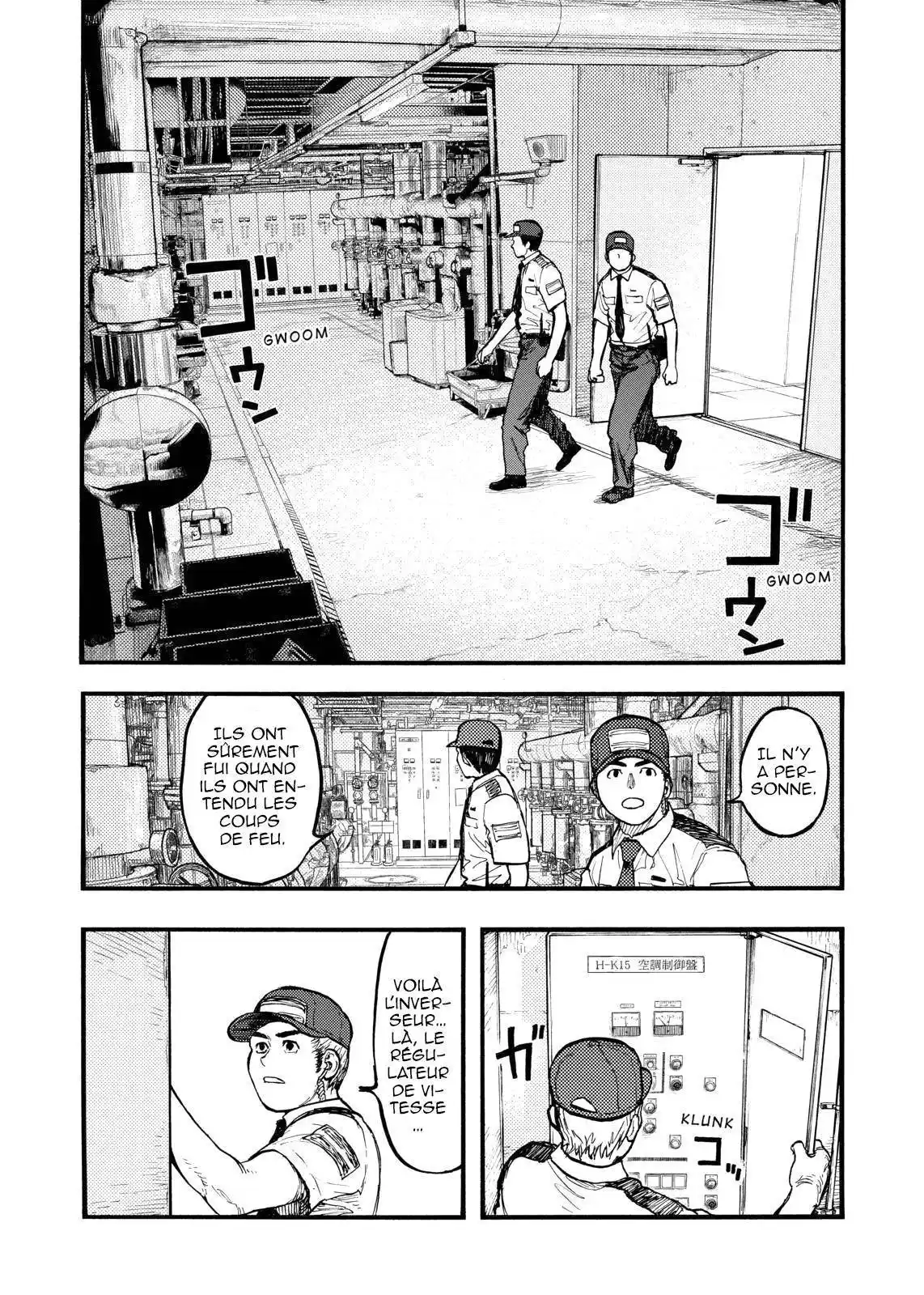 Ajin 33 page 23