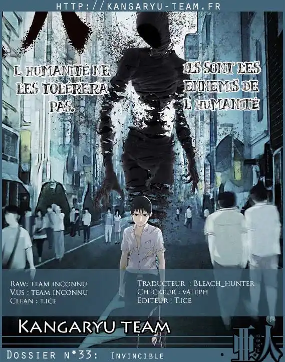 Ajin 33 page 28