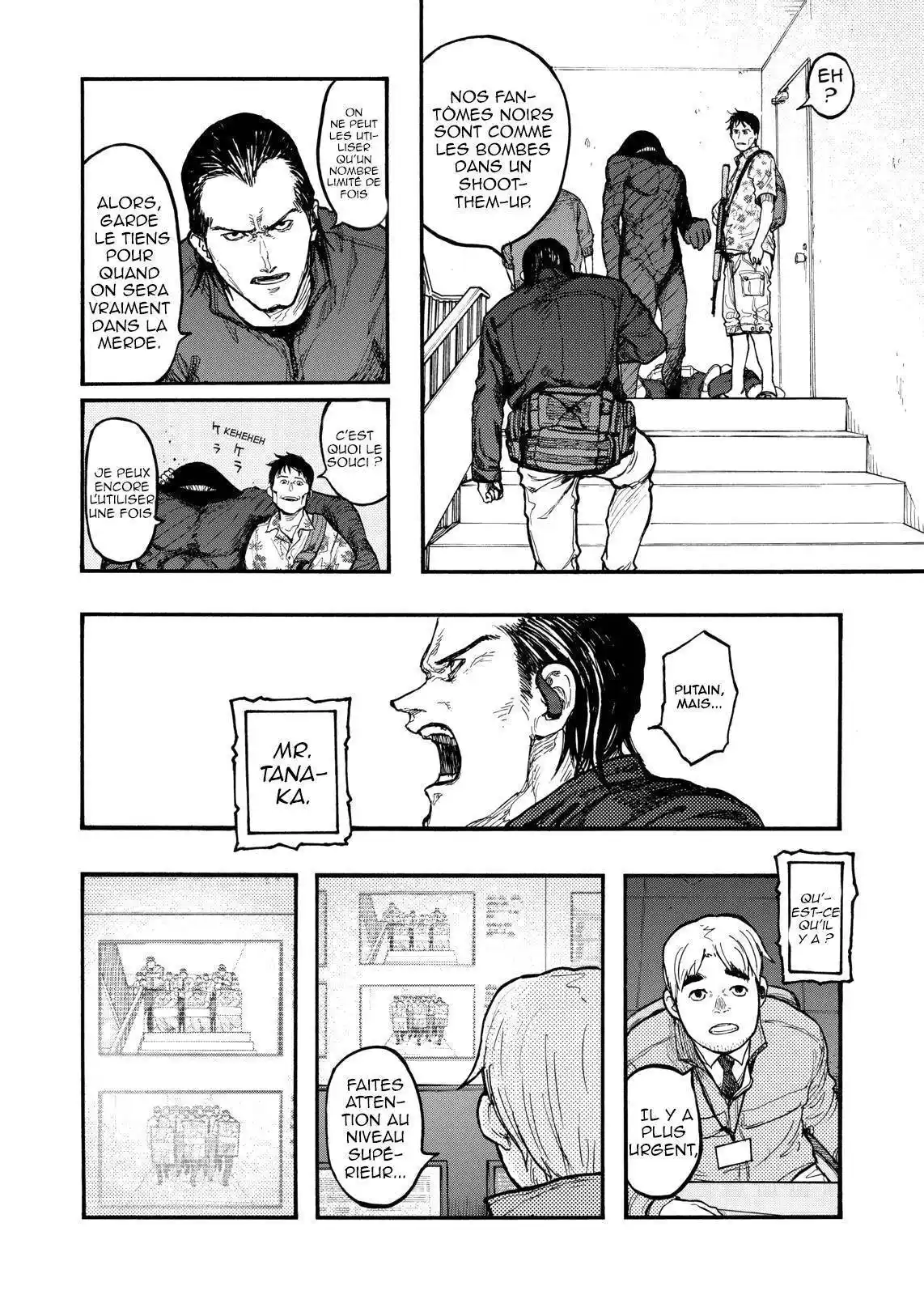 Ajin 33 page 6