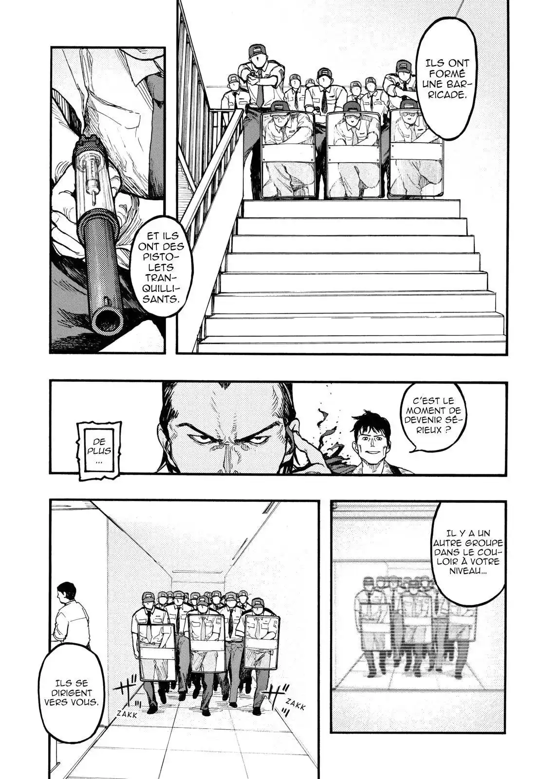 Ajin 33 page 7