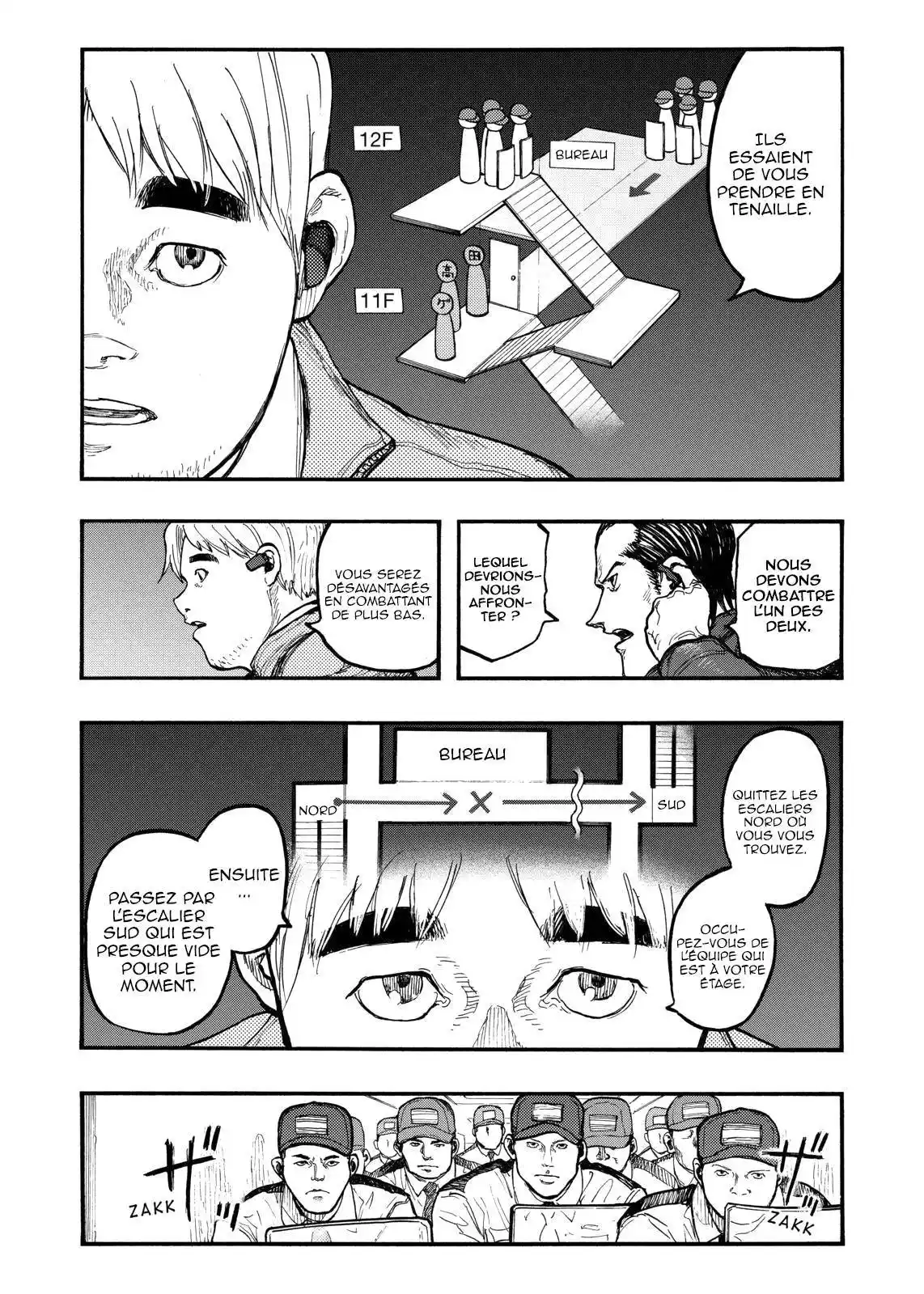 Ajin 33 page 8