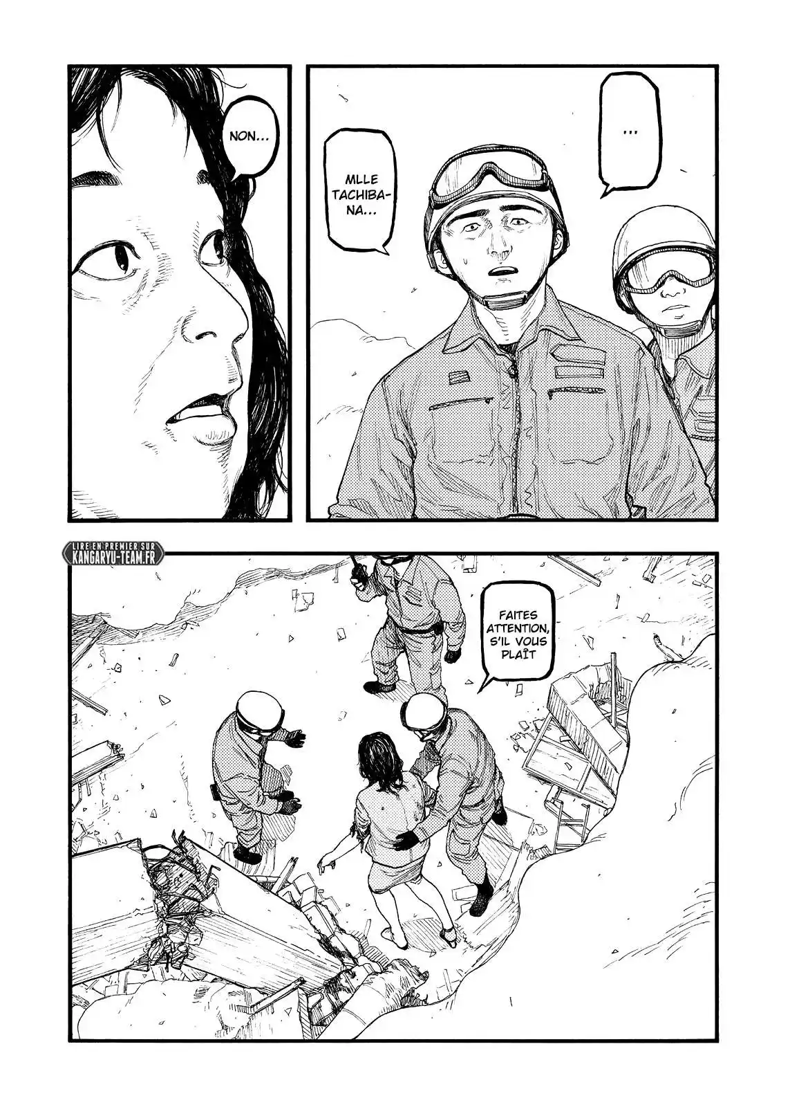 Ajin 66 page 3