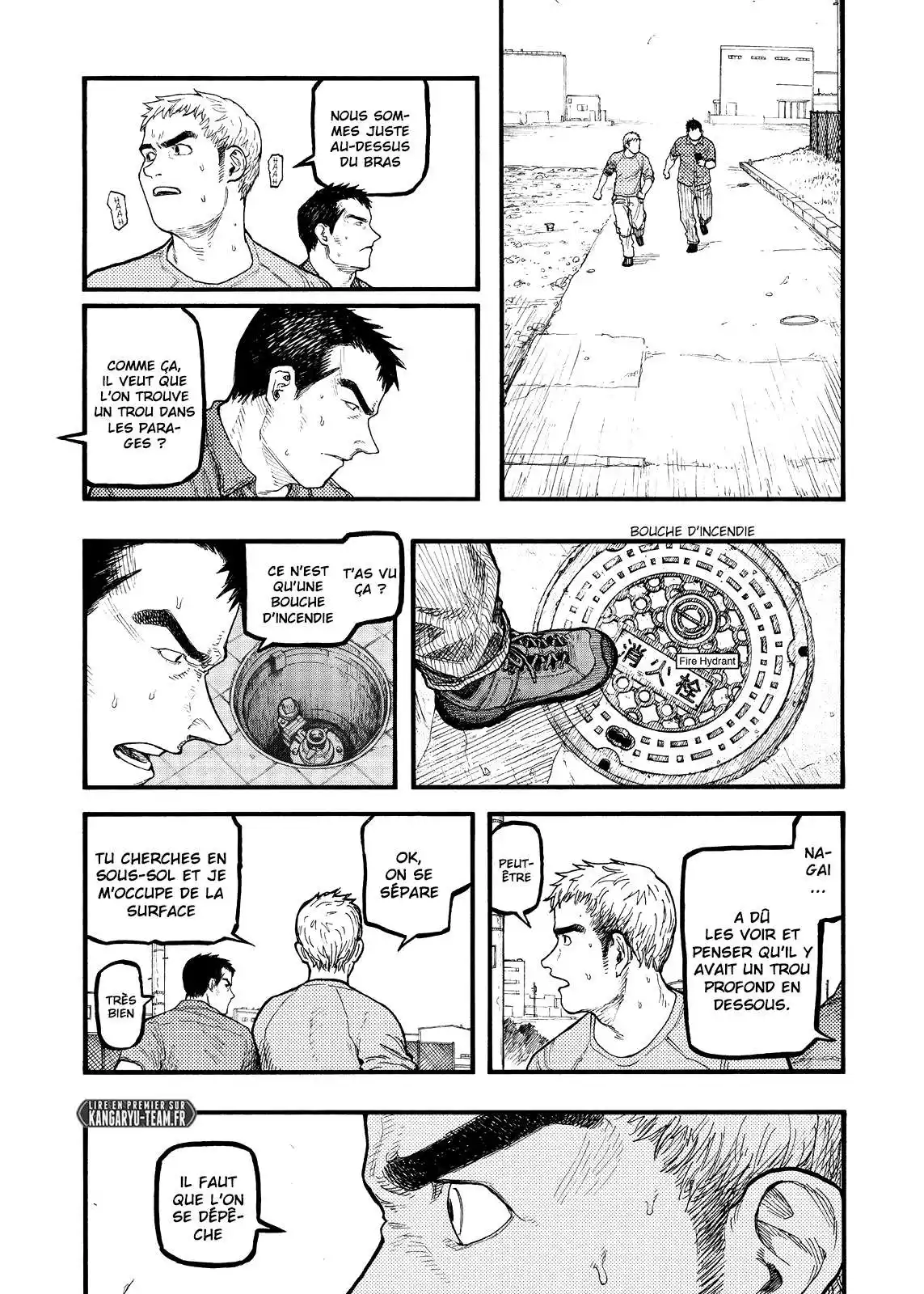 Ajin 66 page 5