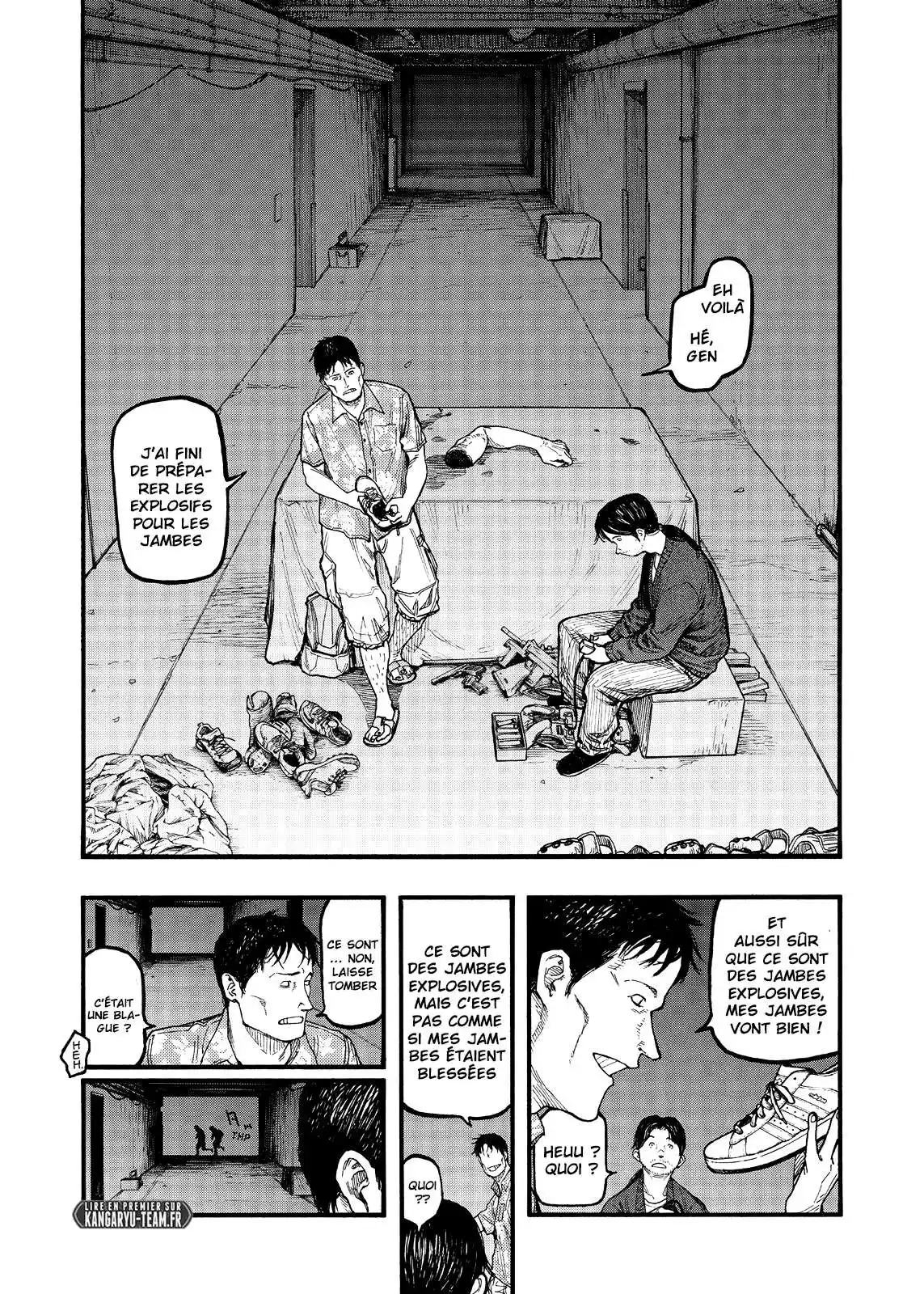 Ajin 66 page 6