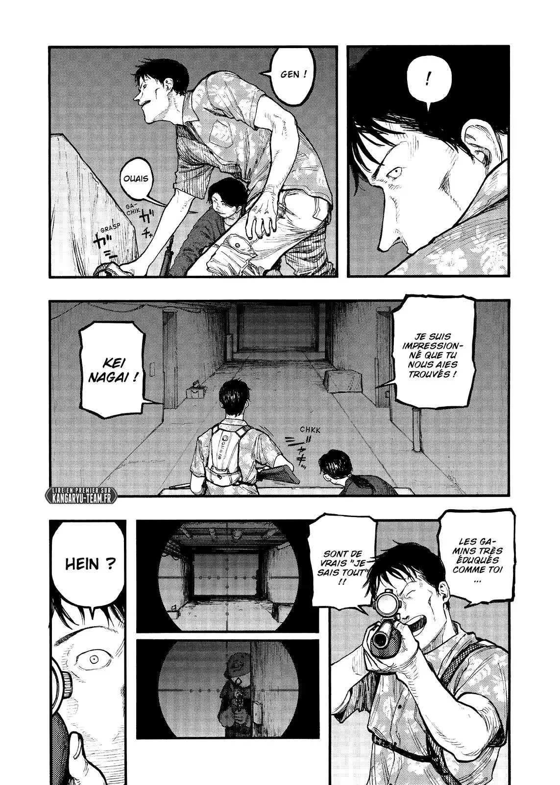 Ajin 66 page 7