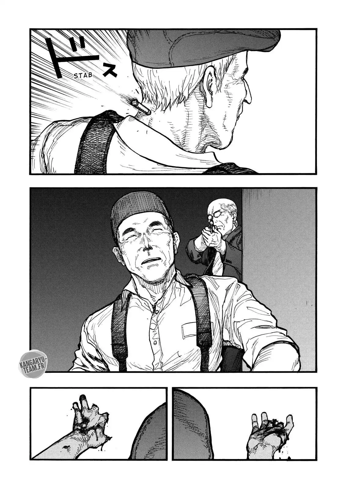 Ajin 40 page 13