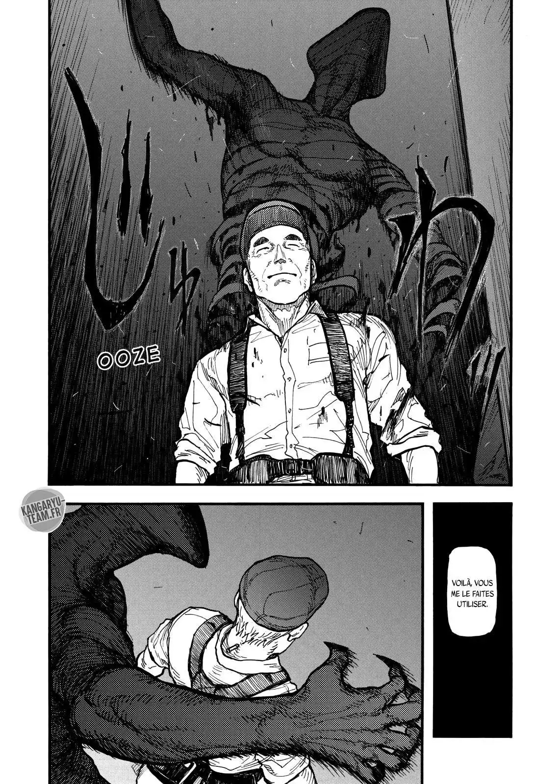 Ajin 40 page 14