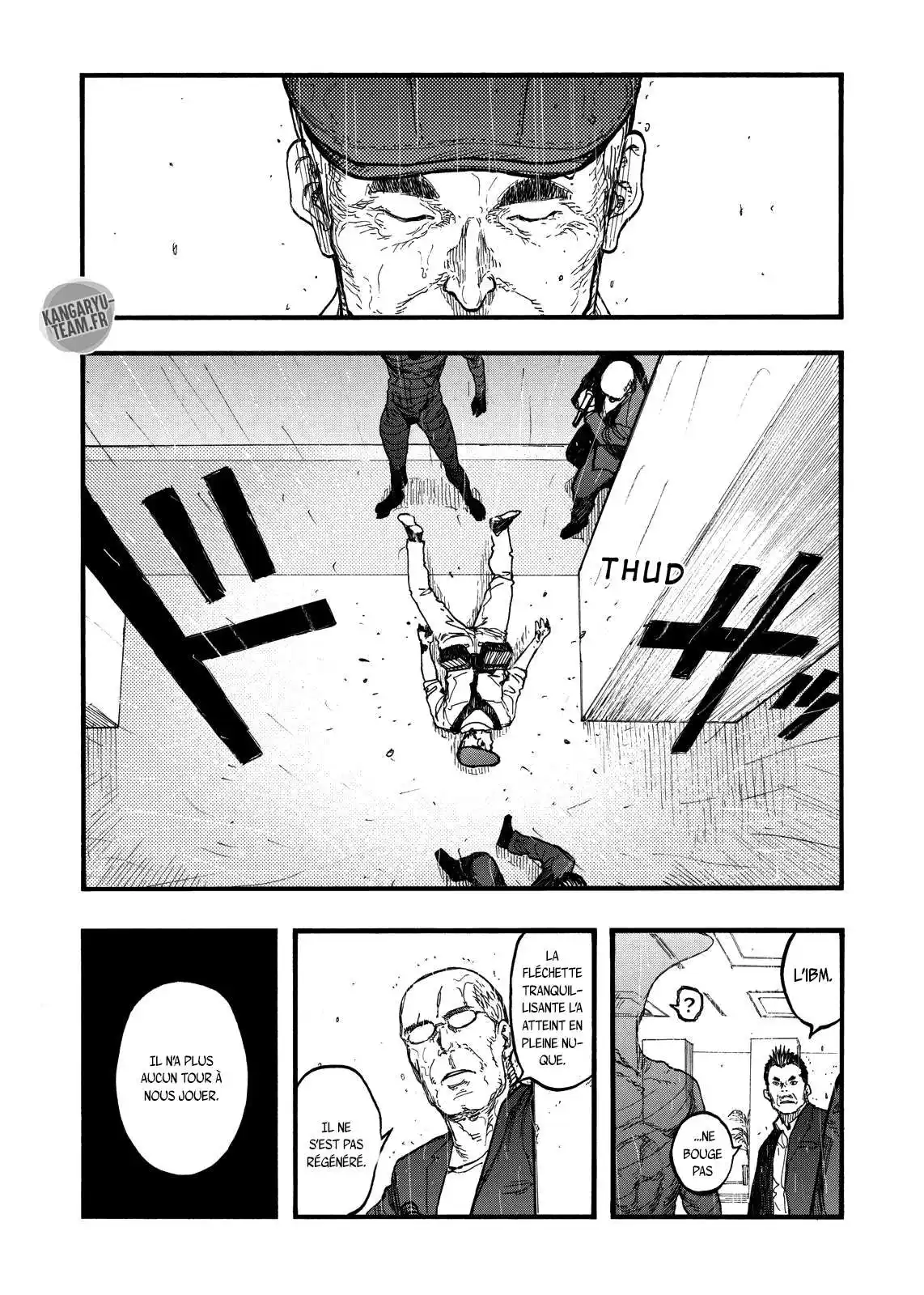 Ajin 40 page 16