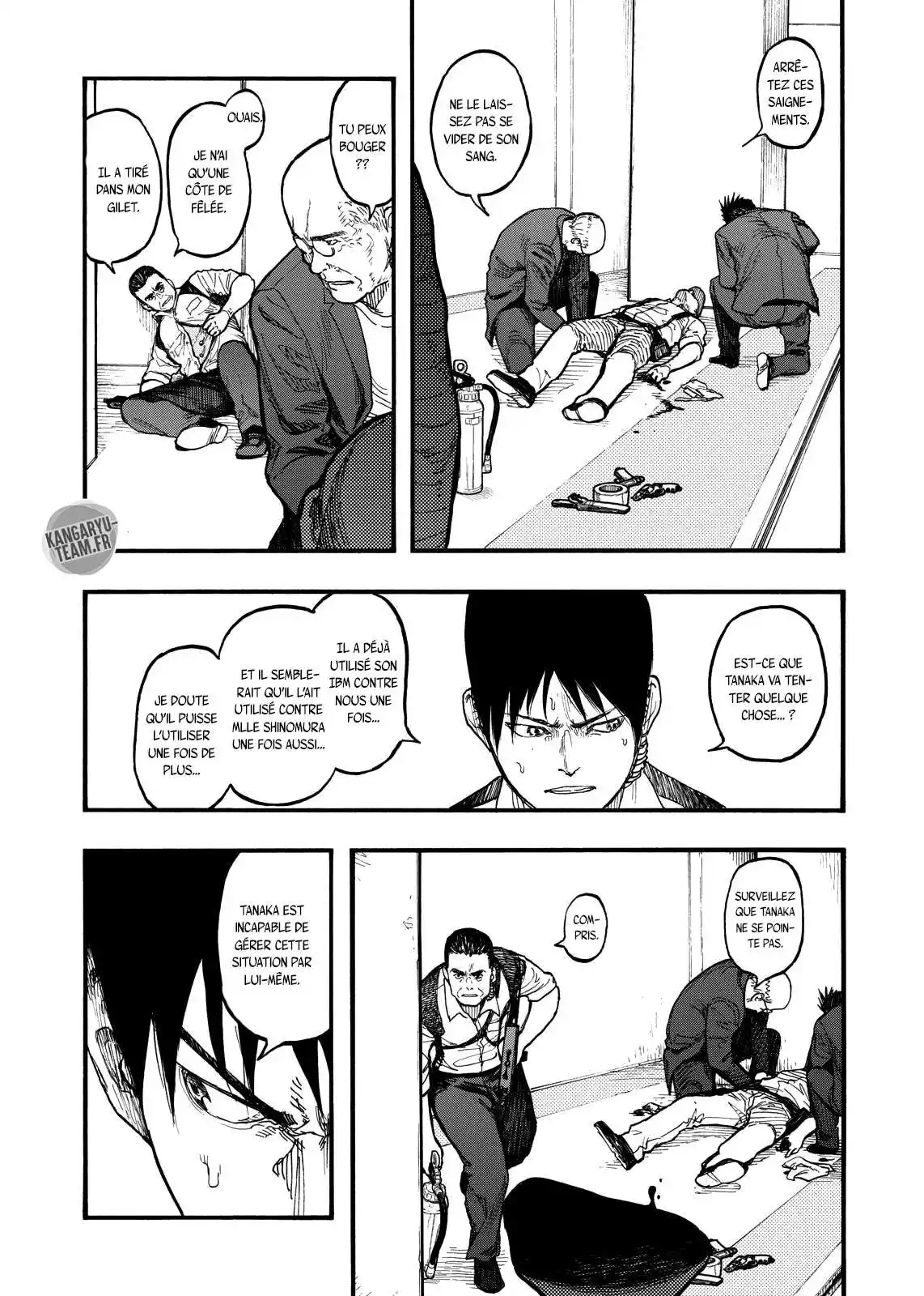 Ajin 40 page 18