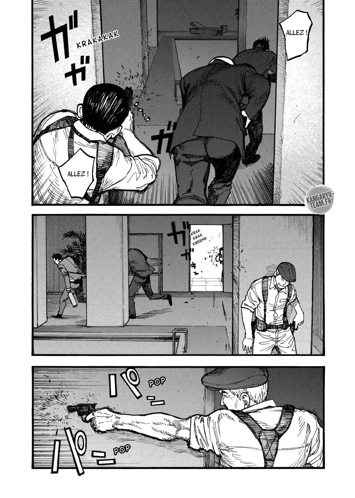 Ajin 40 page 2