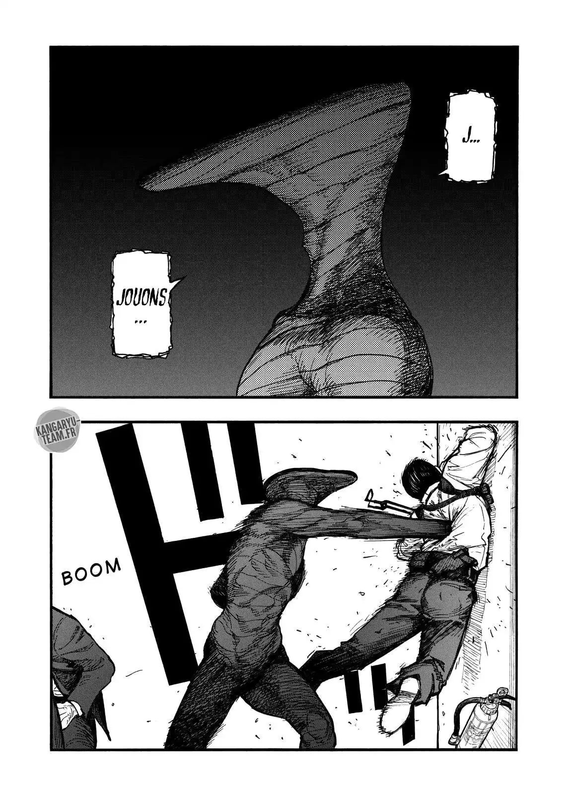 Ajin 40 page 20