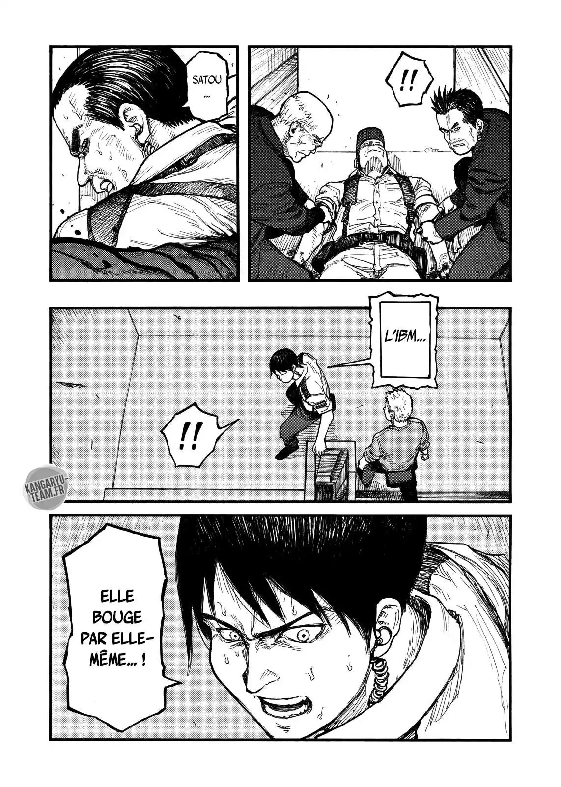 Ajin 40 page 21