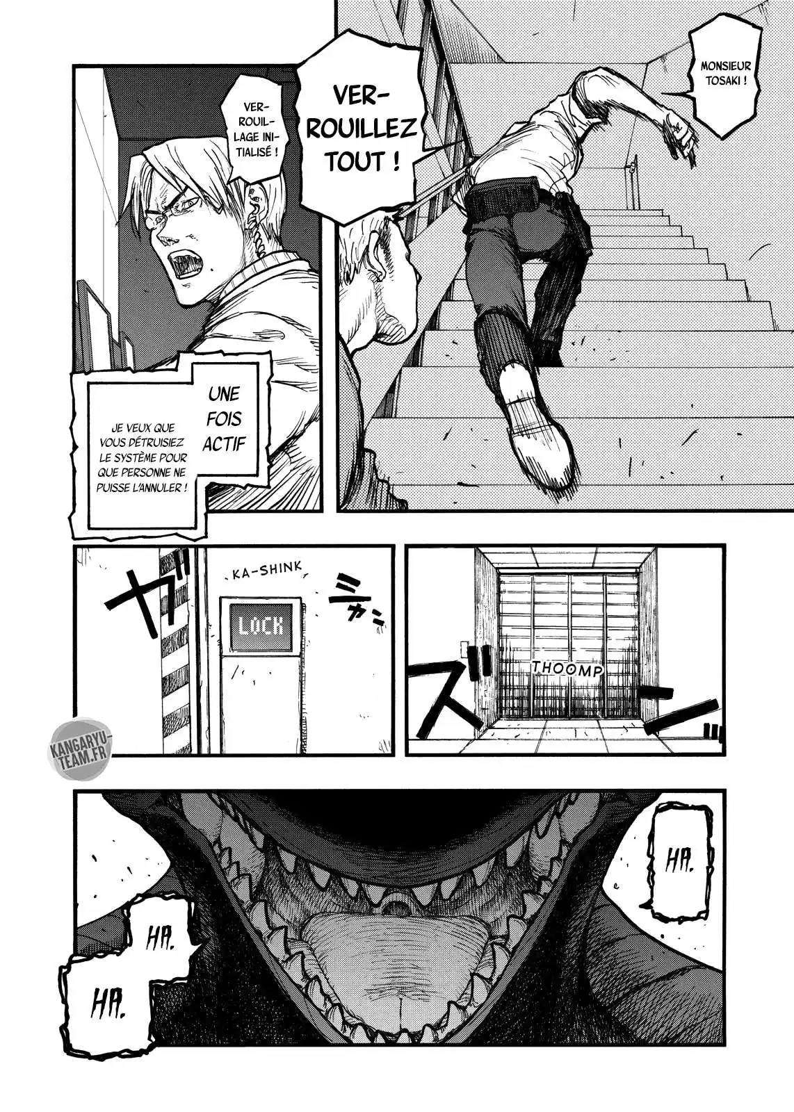 Ajin 40 page 22